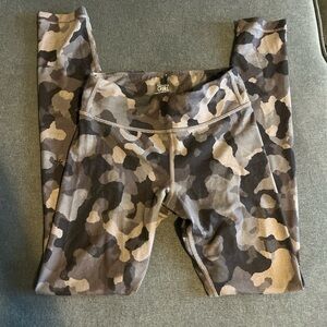 Girls Athleta Chit Chat leggings